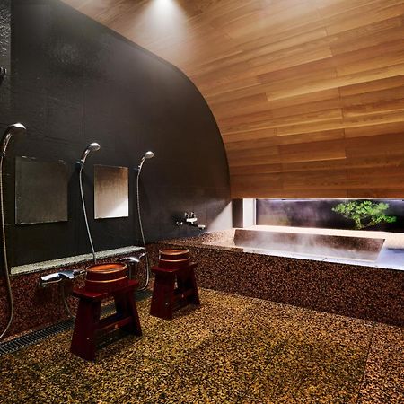 Mizuno Ryokan Karatsu Extérieur photo