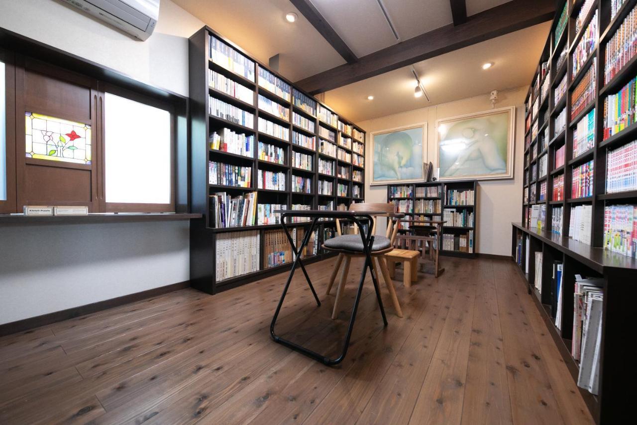 Mizuno Ryokan Karatsu Extérieur photo