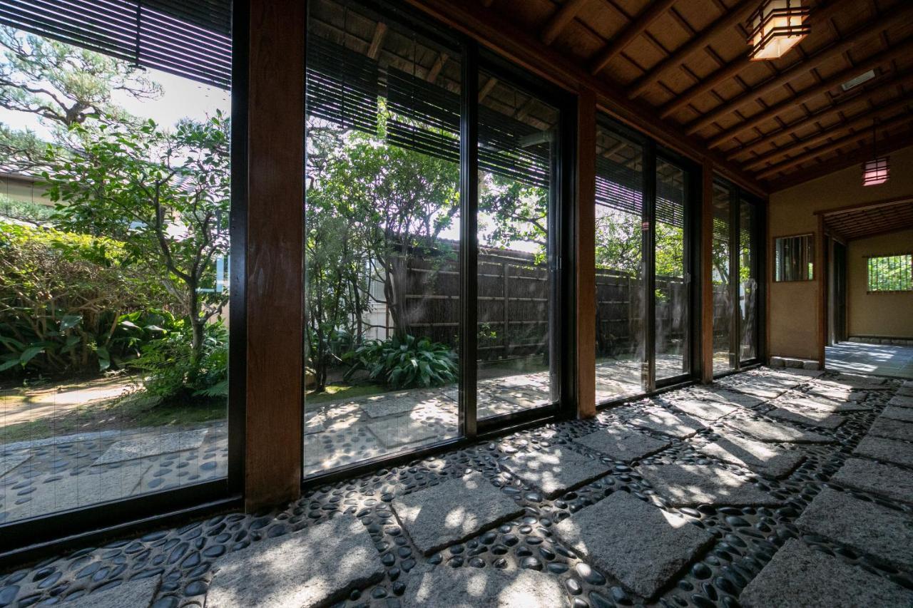 Mizuno Ryokan Karatsu Extérieur photo