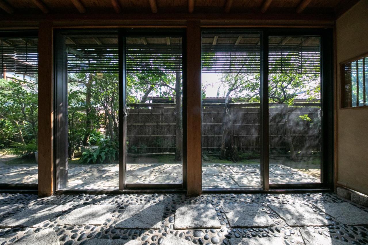 Mizuno Ryokan Karatsu Extérieur photo