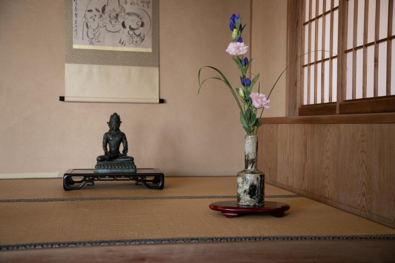Mizuno Ryokan Karatsu Extérieur photo