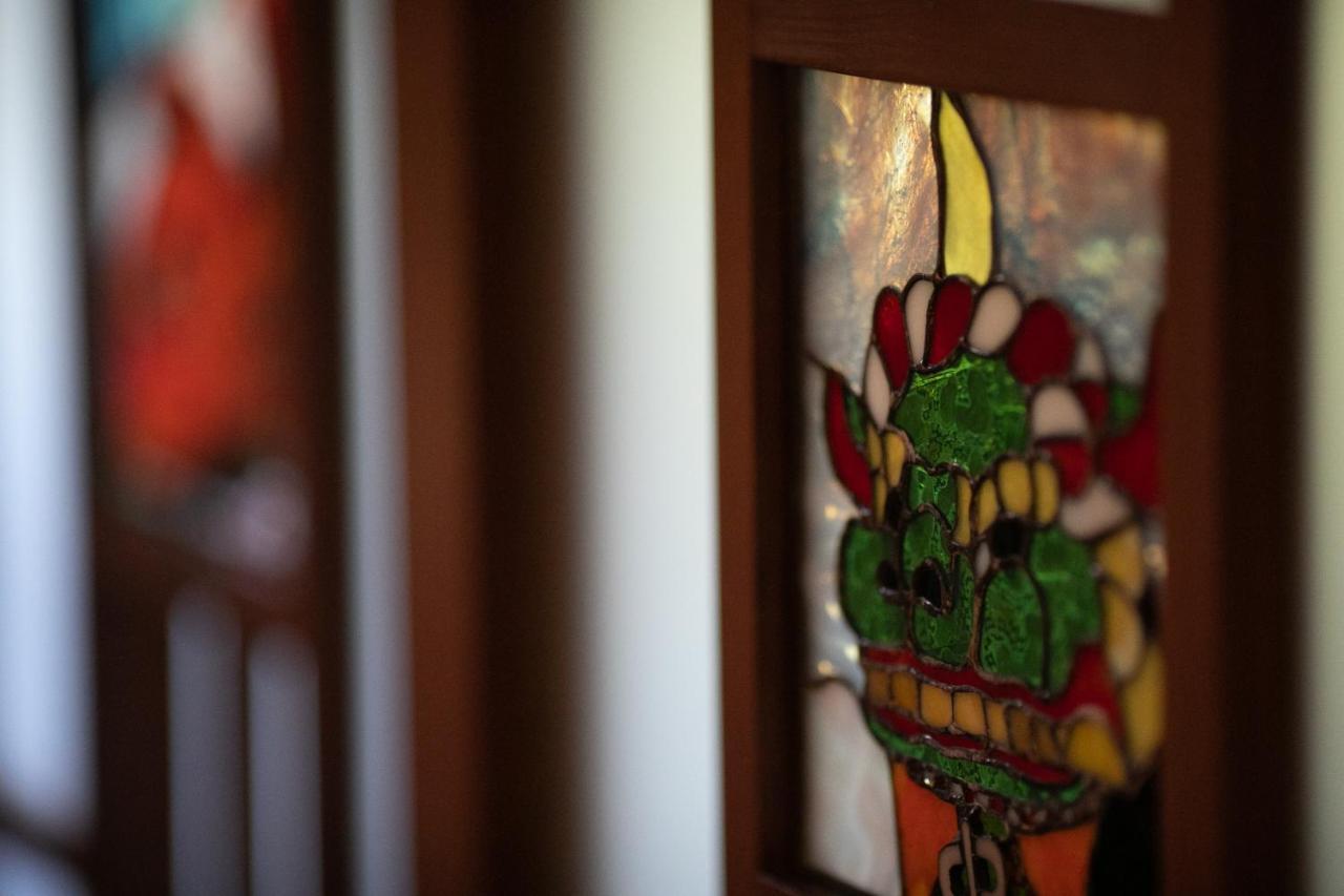Mizuno Ryokan Karatsu Extérieur photo