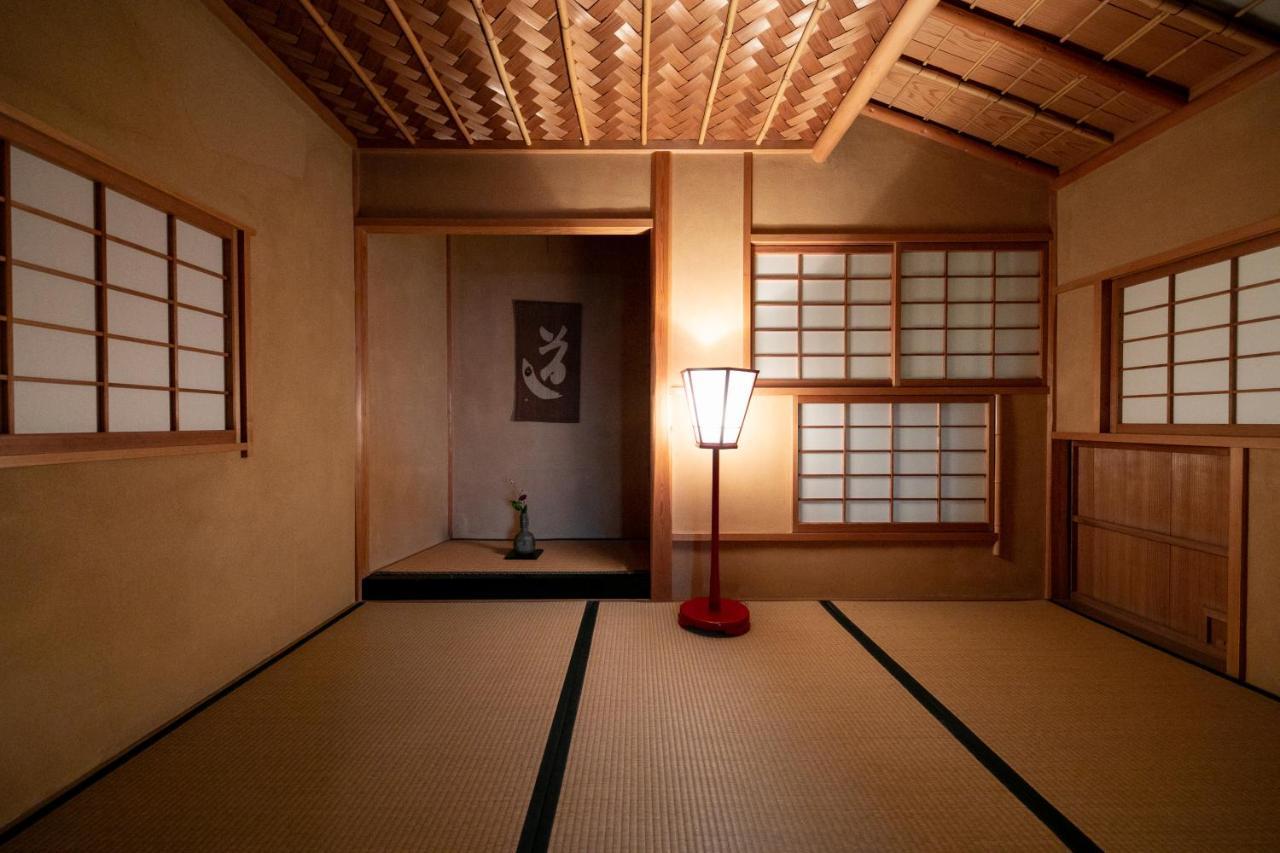 Mizuno Ryokan Karatsu Extérieur photo