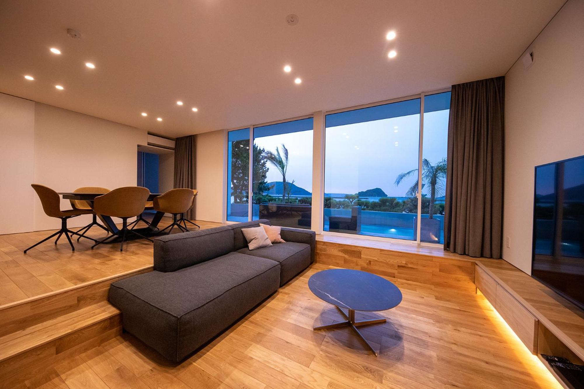 Mizuno Ryokan Karatsu Extérieur photo