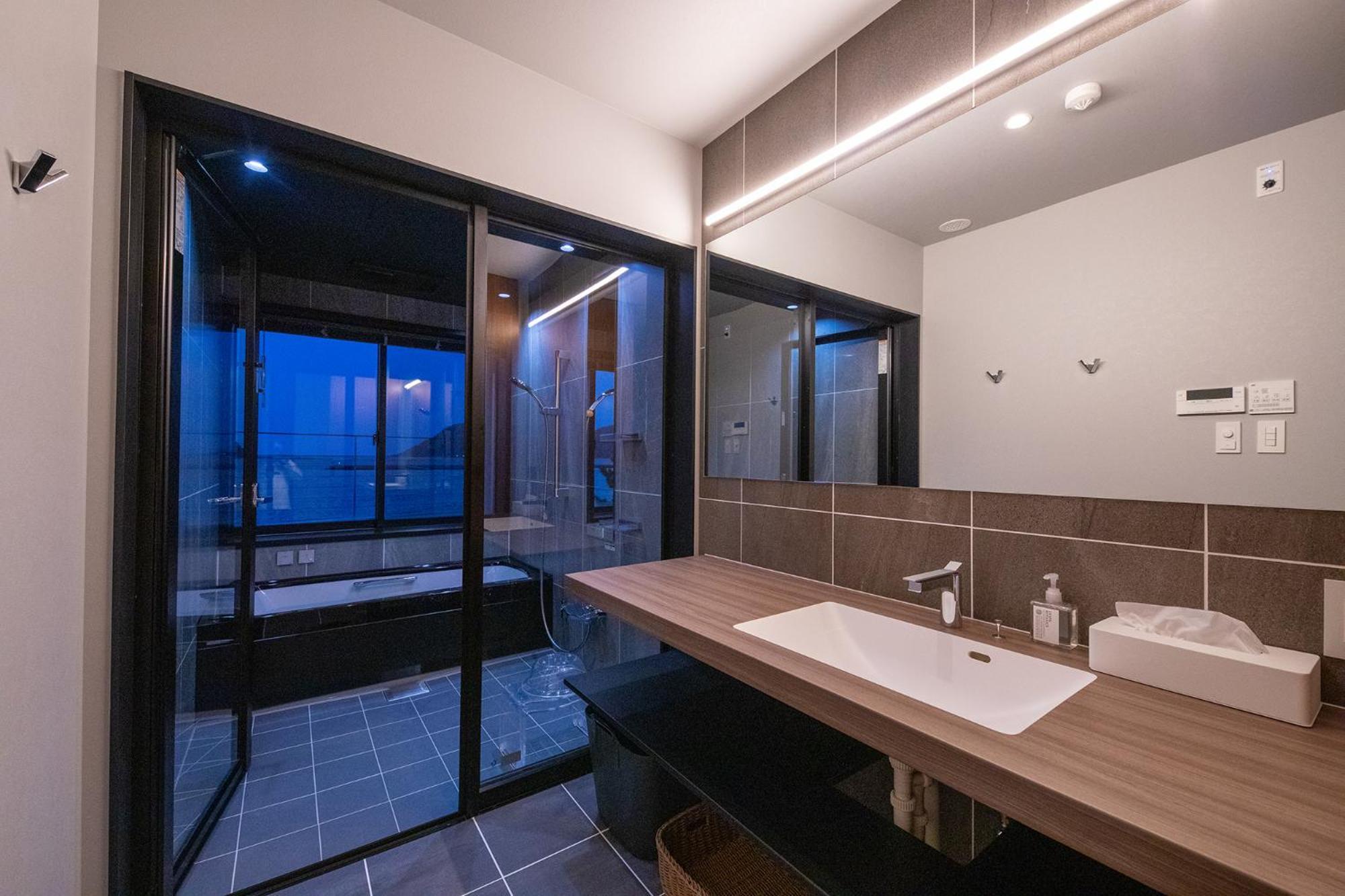 Mizuno Ryokan Karatsu Extérieur photo