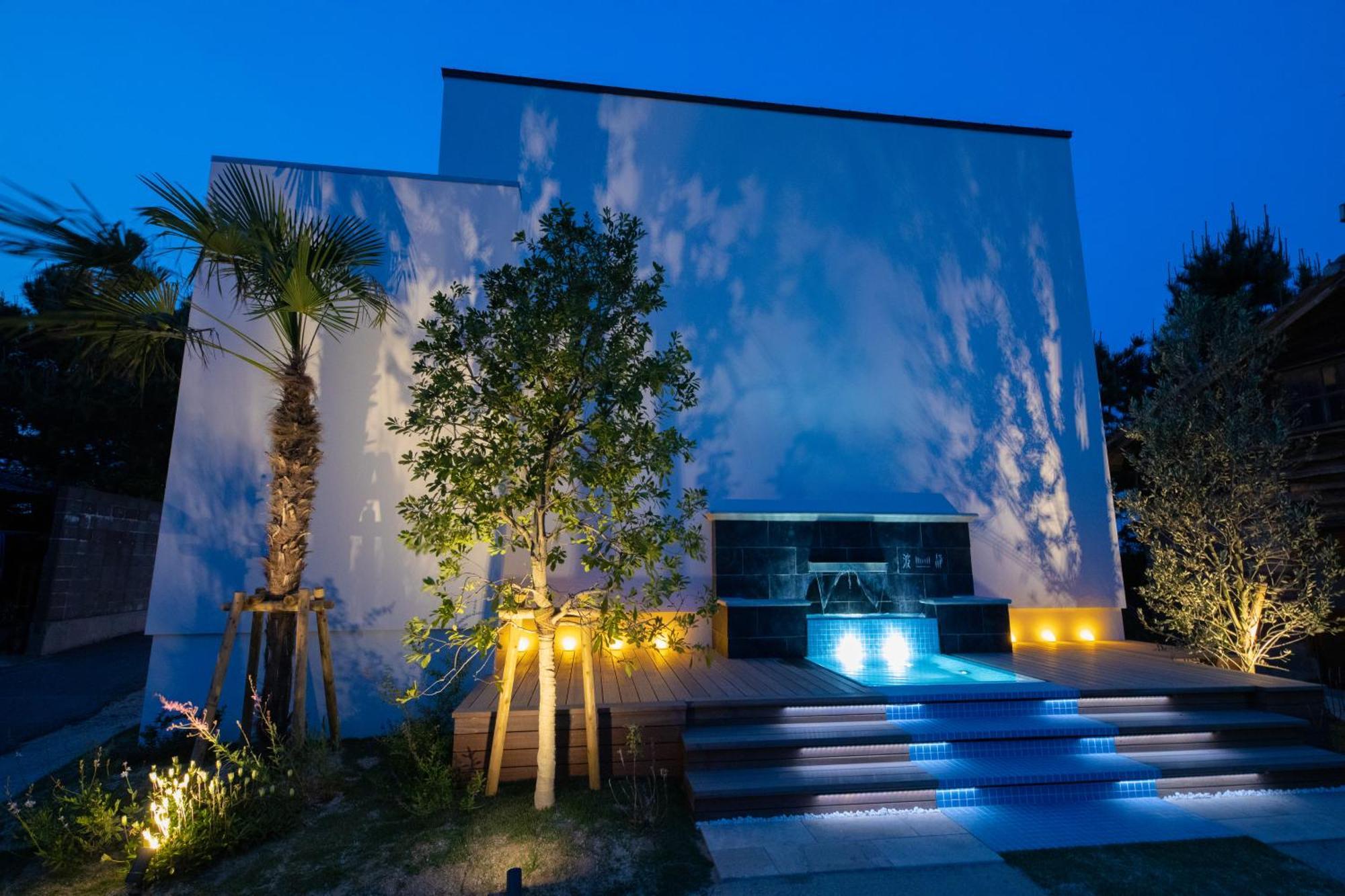Mizuno Ryokan Karatsu Extérieur photo