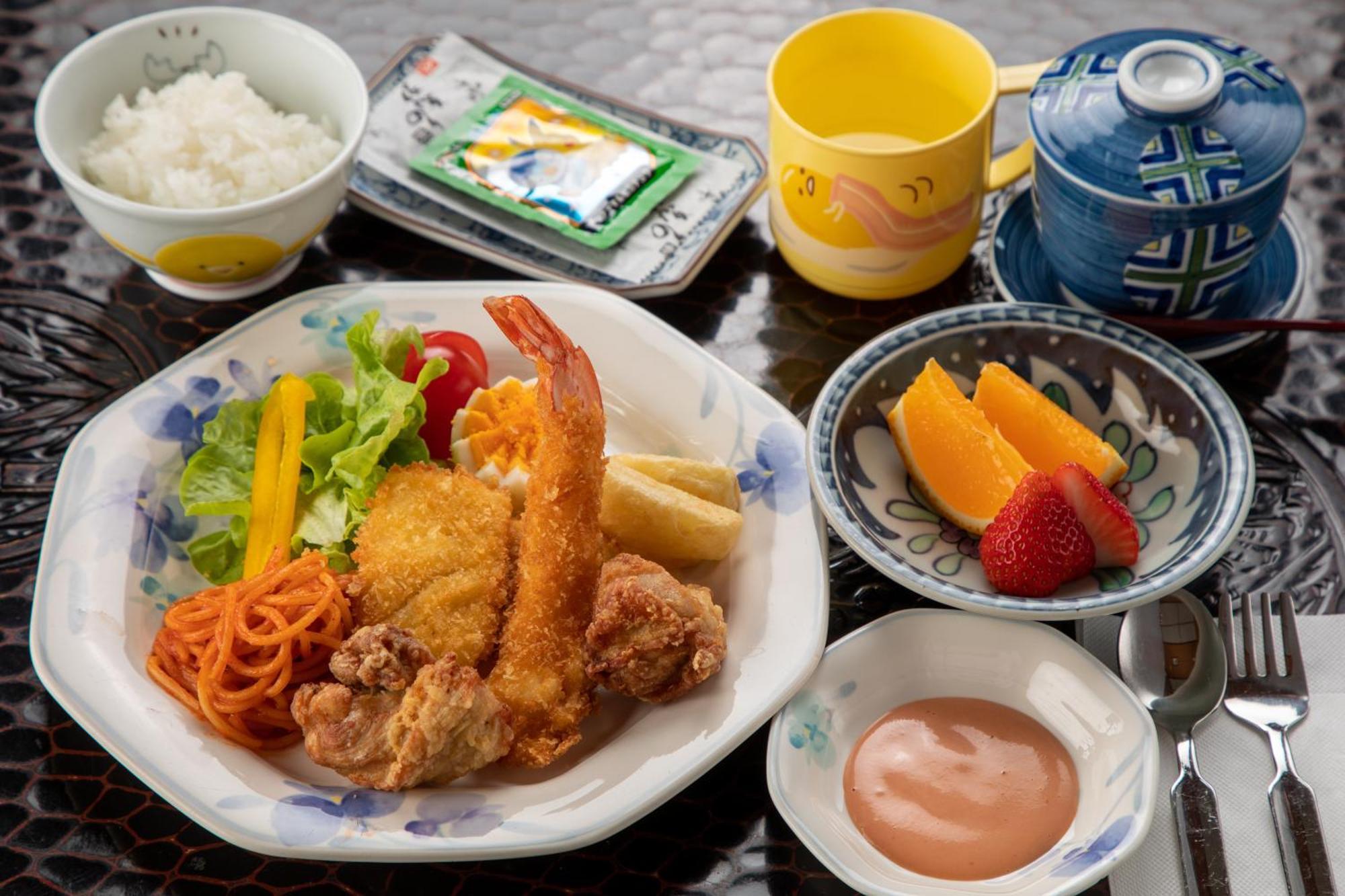 Mizuno Ryokan Karatsu Extérieur photo