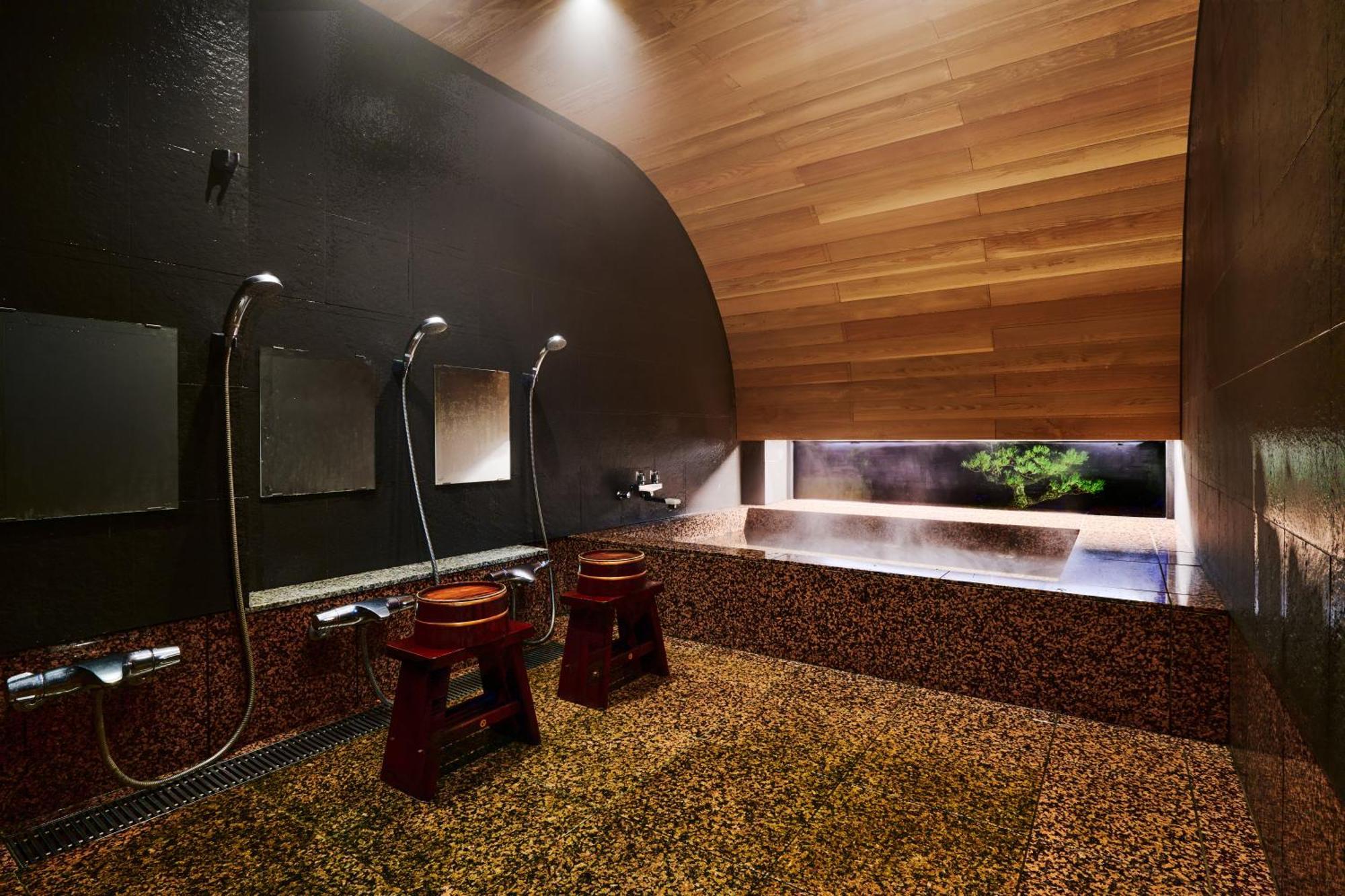 Mizuno Ryokan Karatsu Extérieur photo